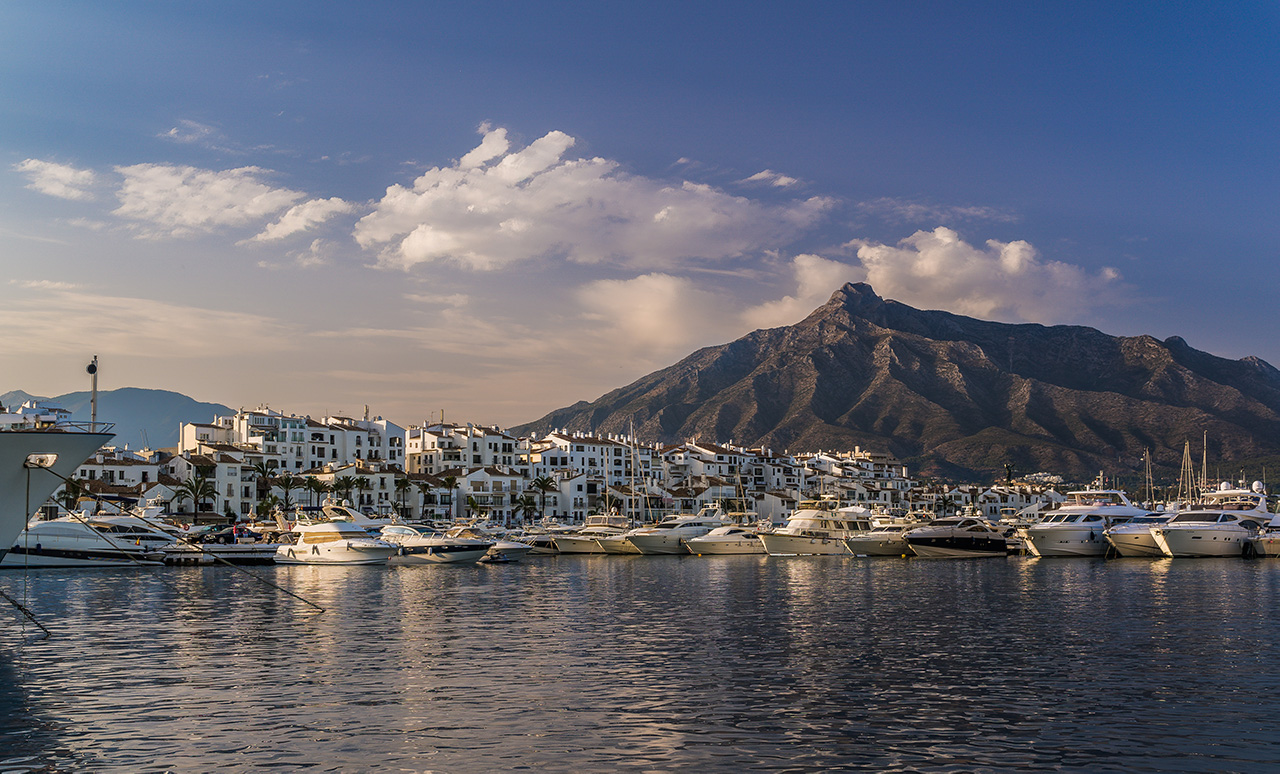 Ventura Properties, servicios inmobiliarios en Marbella
